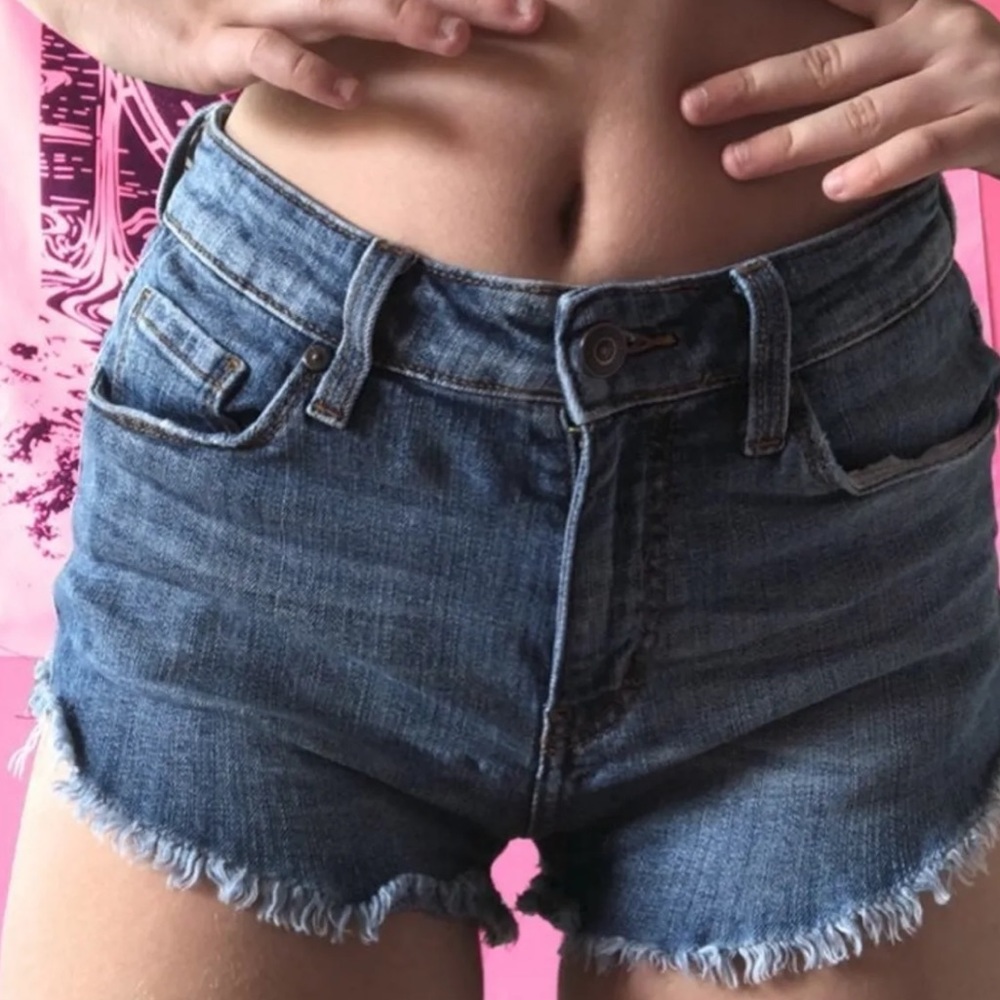 fashion nova shorts